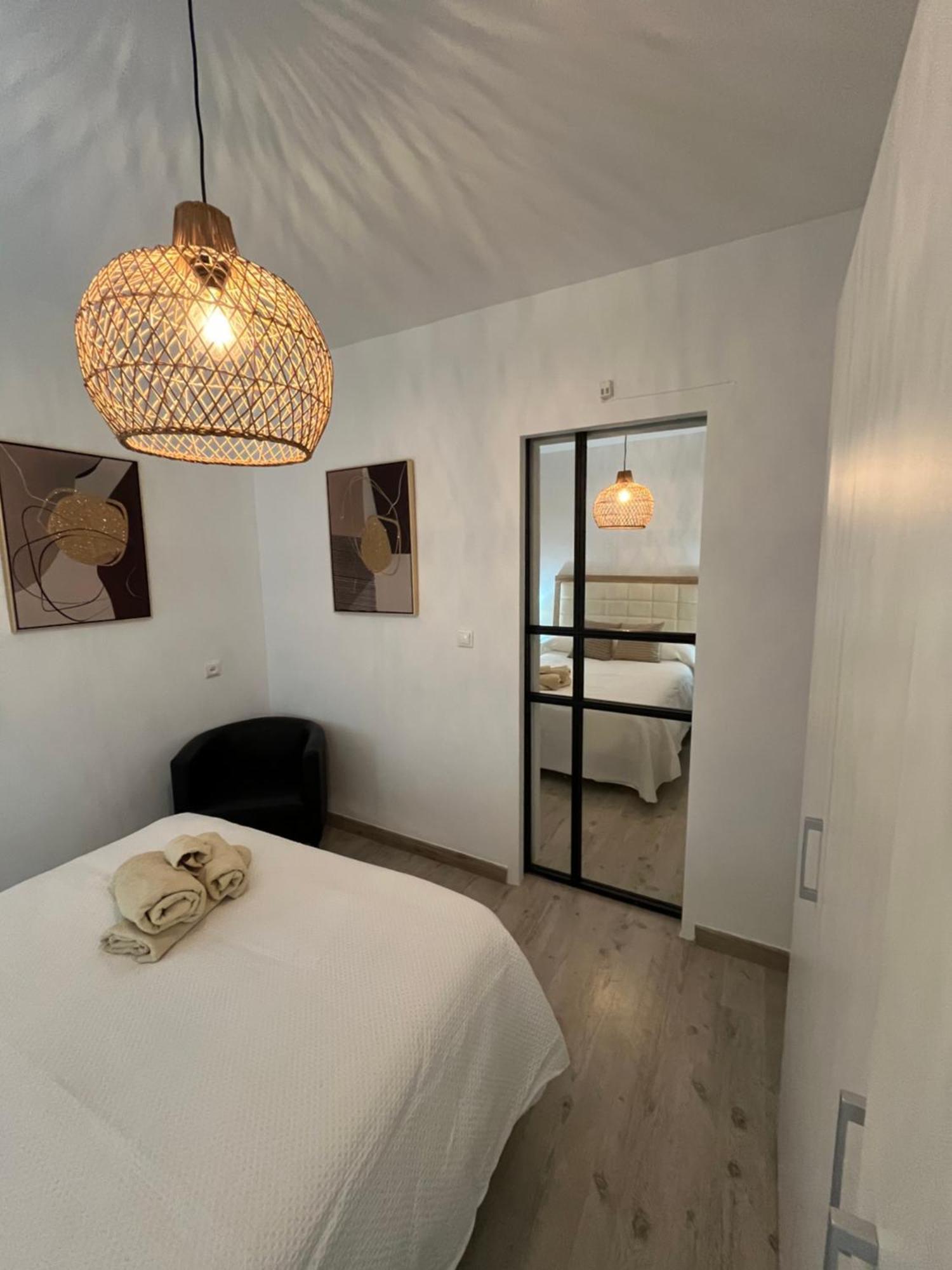 Apartamento Azonaicas コルドバ エクステリア 写真