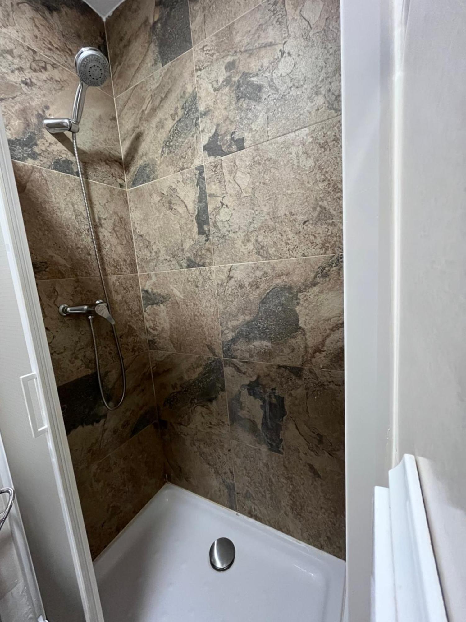 Centro- Apartamento Azonaicas コルドバ エクステリア 写真