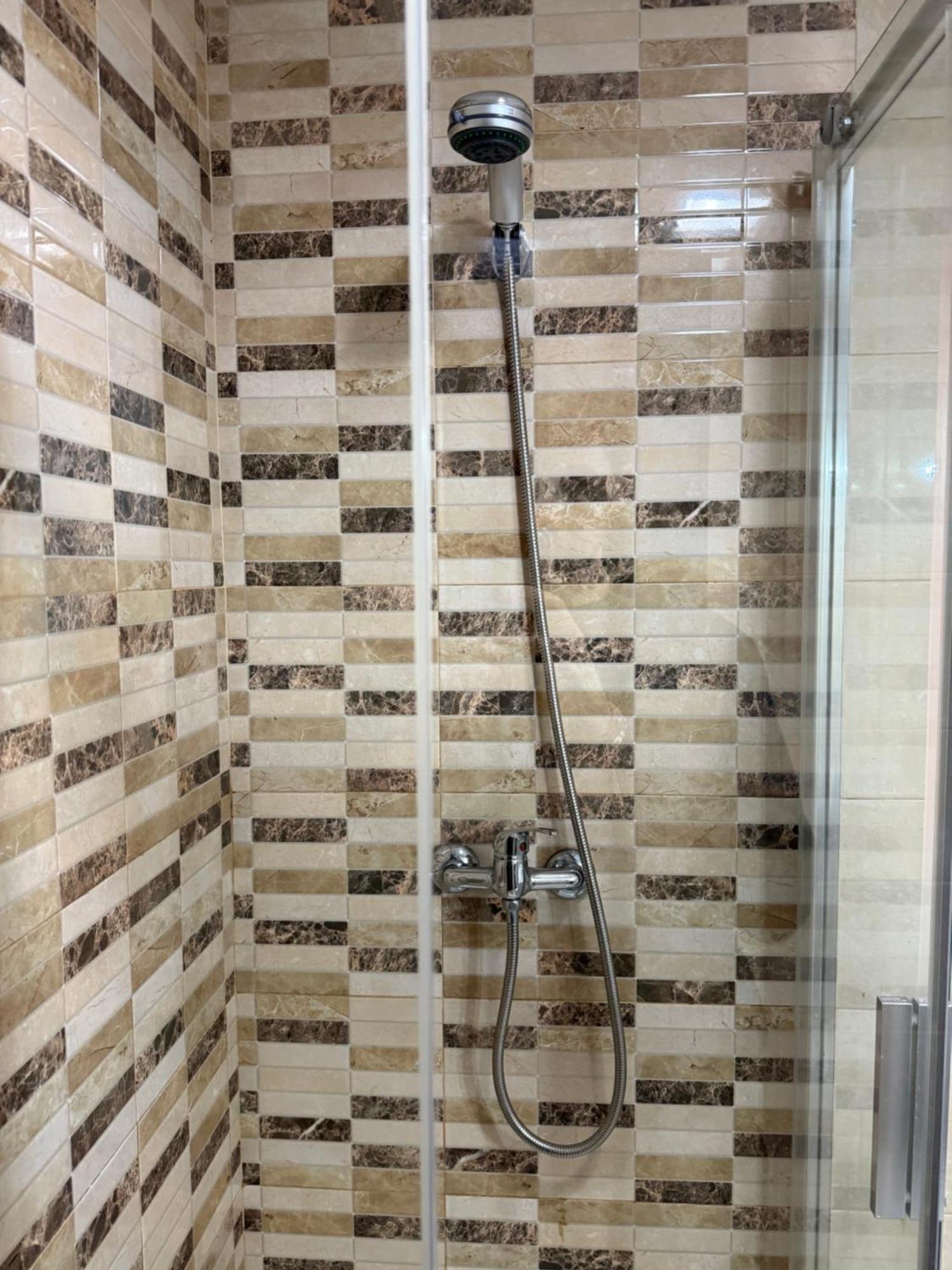 Centro- Apartamento Azonaicas コルドバ エクステリア 写真
