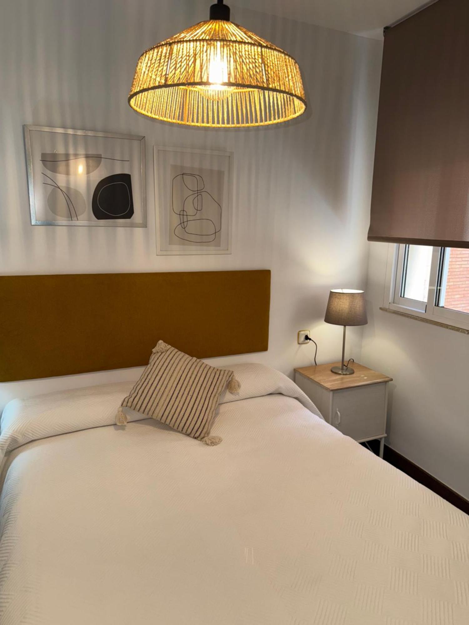 Centro- Apartamento Azonaicas コルドバ エクステリア 写真