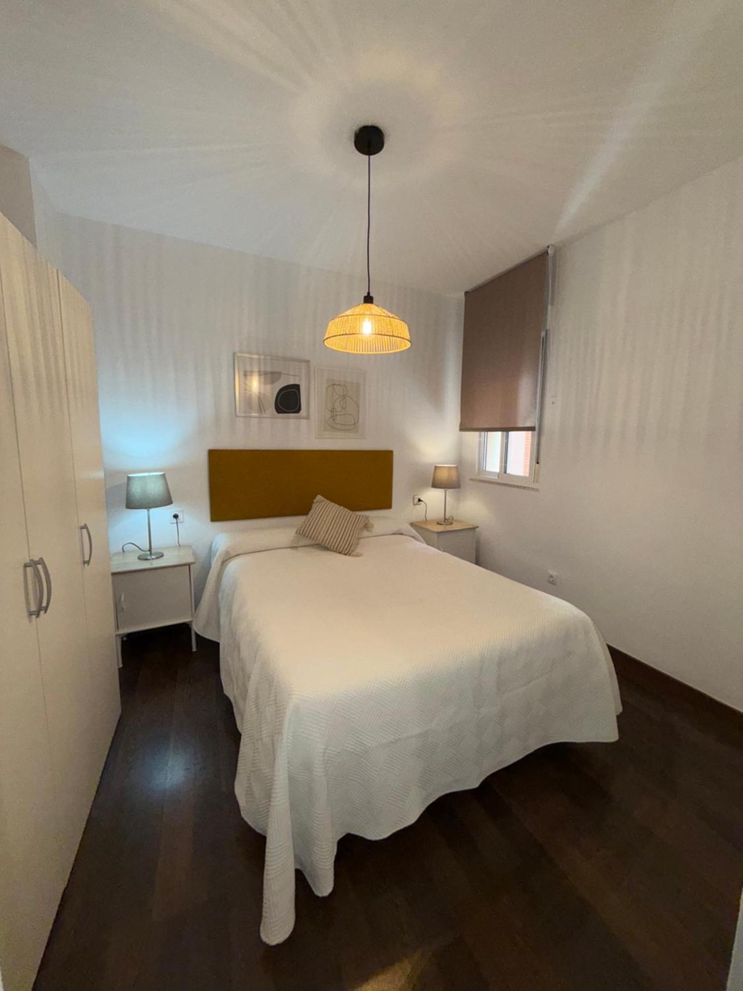 Apartamento Azonaicas コルドバ エクステリア 写真
